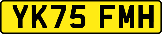 YK75FMH