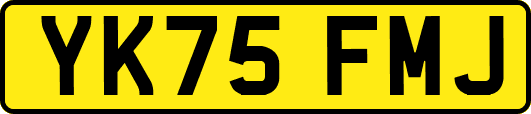 YK75FMJ