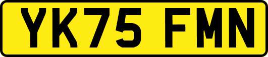 YK75FMN
