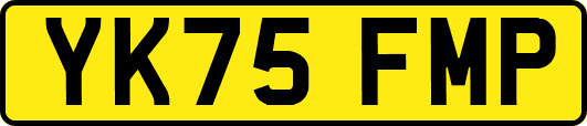 YK75FMP