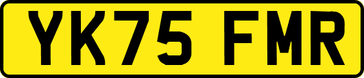 YK75FMR