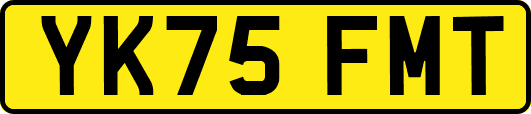 YK75FMT
