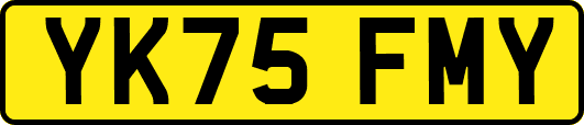 YK75FMY
