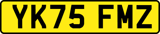 YK75FMZ