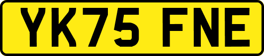 YK75FNE