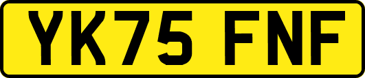 YK75FNF