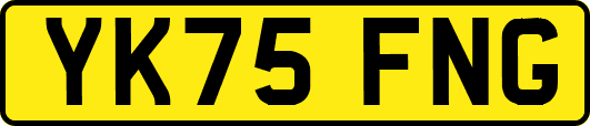 YK75FNG