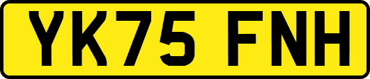 YK75FNH