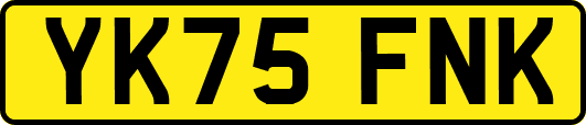 YK75FNK