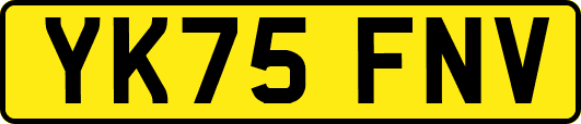 YK75FNV