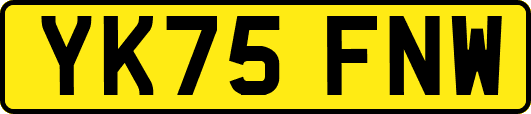 YK75FNW