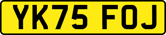 YK75FOJ