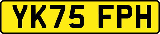 YK75FPH