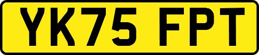 YK75FPT