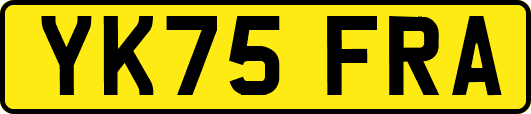 YK75FRA