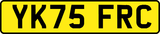 YK75FRC