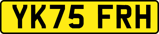YK75FRH