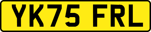 YK75FRL