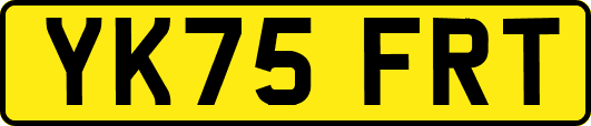 YK75FRT