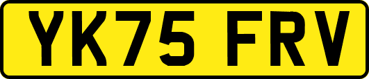 YK75FRV