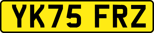 YK75FRZ