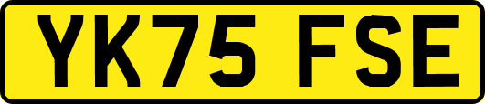 YK75FSE
