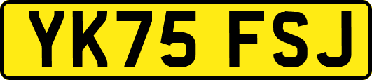 YK75FSJ