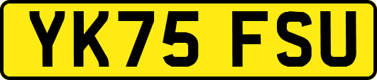 YK75FSU