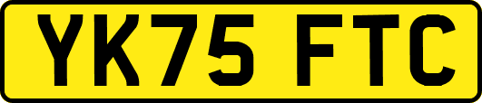 YK75FTC