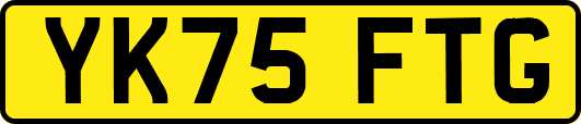 YK75FTG