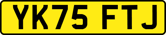 YK75FTJ