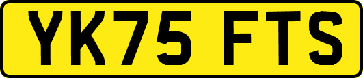 YK75FTS