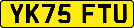 YK75FTU