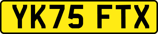 YK75FTX