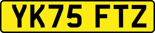 YK75FTZ