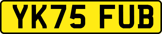 YK75FUB