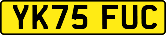 YK75FUC
