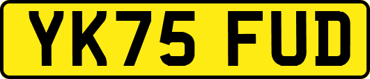 YK75FUD