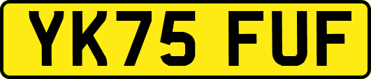 YK75FUF