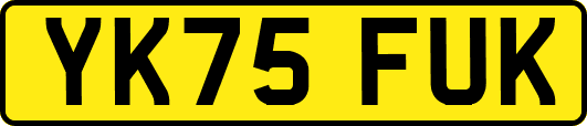 YK75FUK