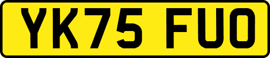 YK75FUO