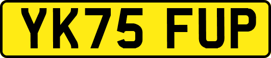 YK75FUP