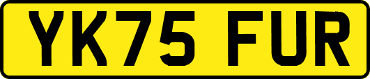 YK75FUR