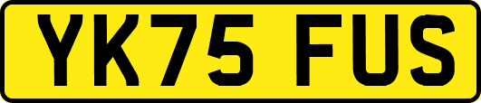 YK75FUS