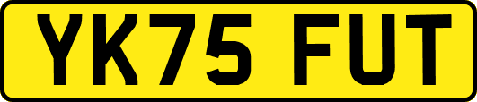 YK75FUT