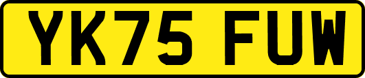 YK75FUW