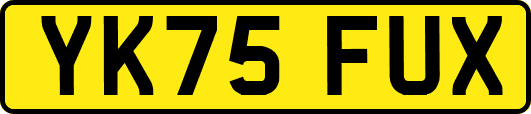YK75FUX