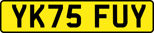 YK75FUY