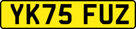 YK75FUZ
