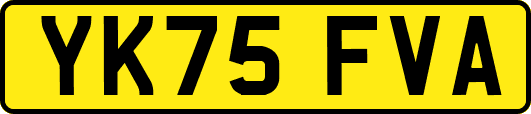 YK75FVA